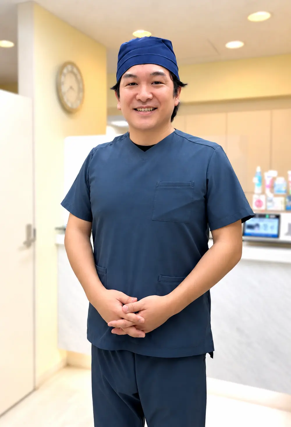 栗原　良平