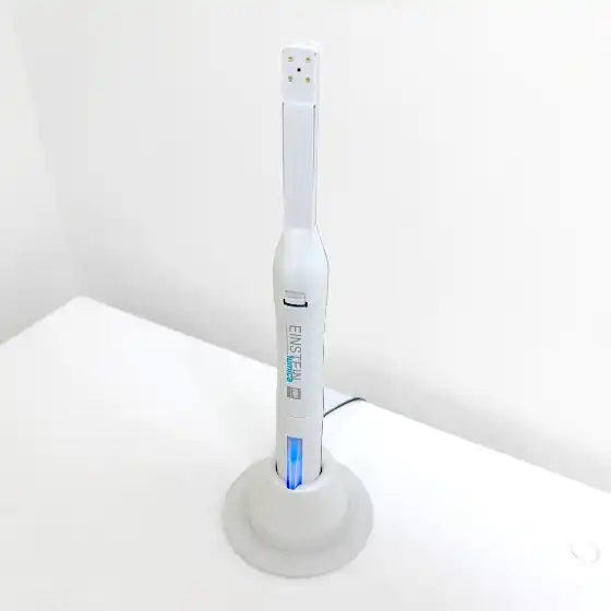 口腔内カメラ